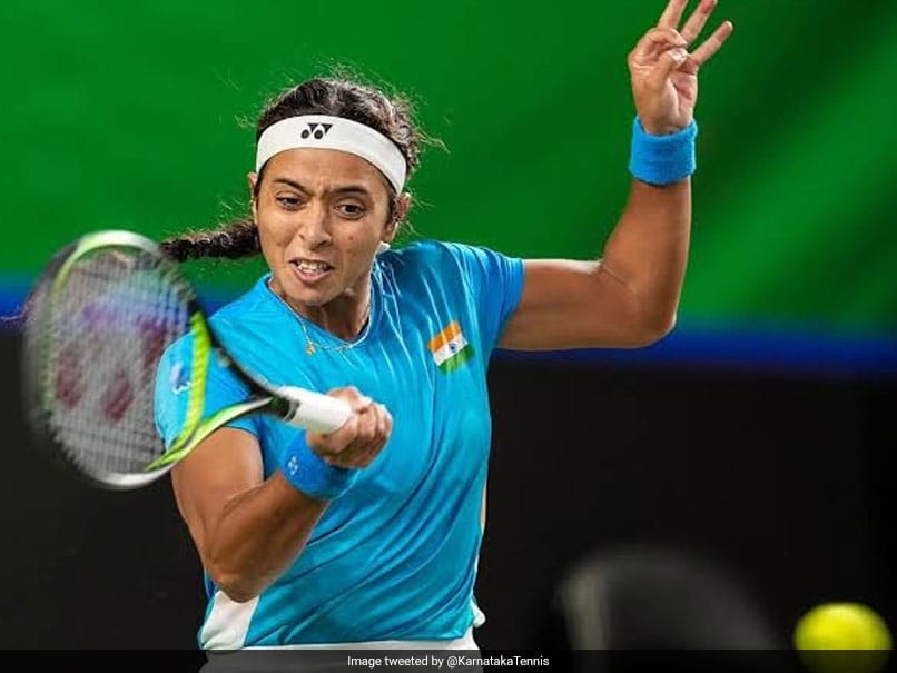 India vs Pakistan, Asian Games Tennis Mixed Doubles Live Streaming: When And Where To Watch?