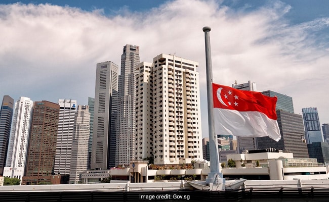 Assets Seized In Singapore’s Money Laundering Case Swell To $1.76 Billion