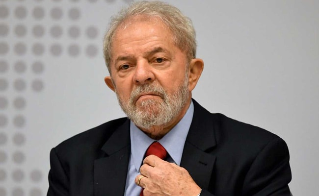 Brazil President Luiz Inacio Lula da Silva Stable After Hip Replacement: Doctors