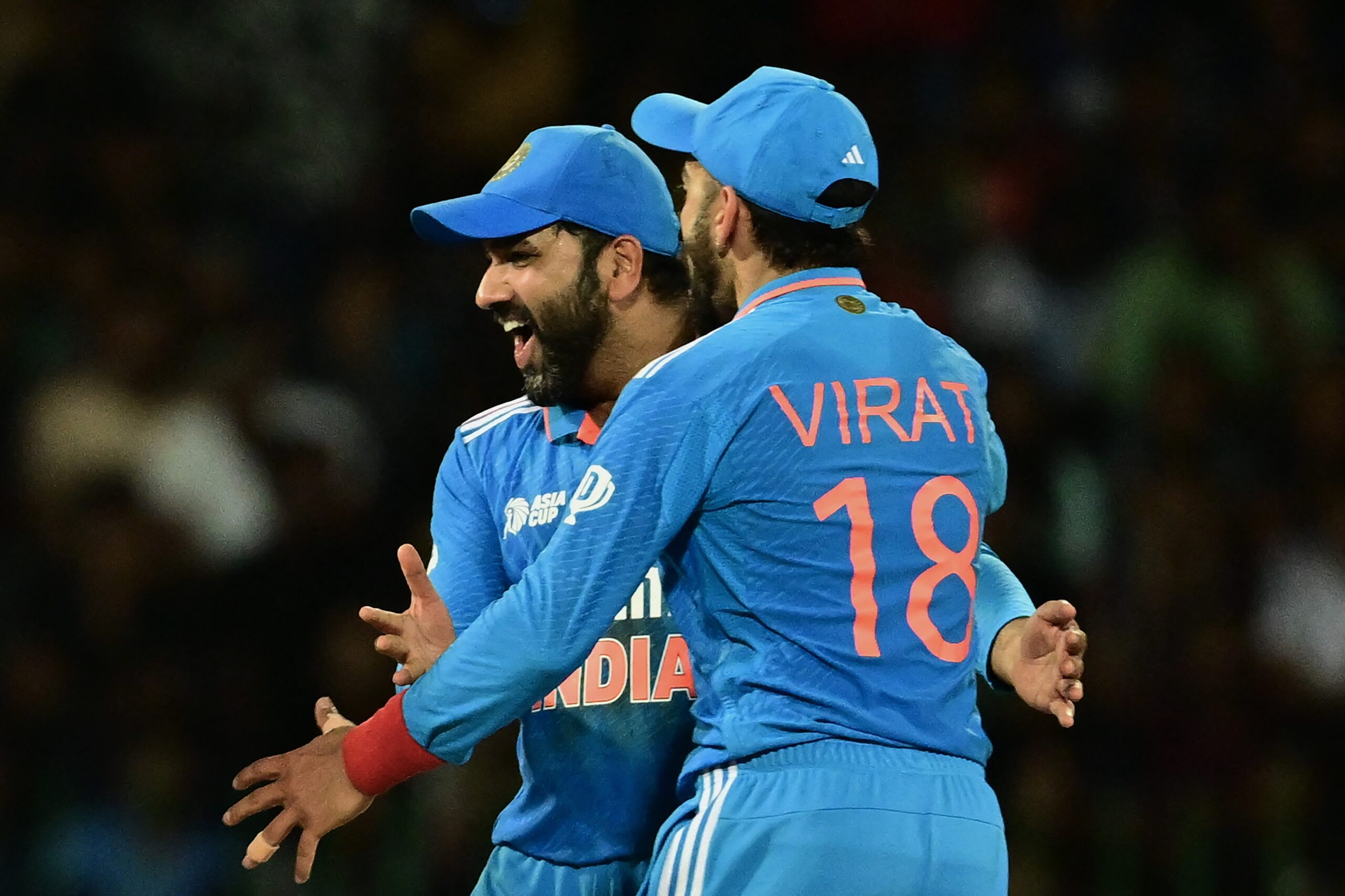 On Rohit Sharma, Indian Spinner’s Intriguing “Lazy Elegance” Remark