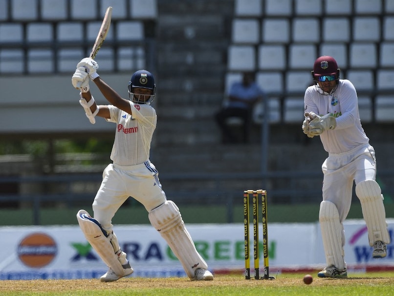 West Indies vs India 2023: ICC Rates Pitches For Both Tests As ‘Average’