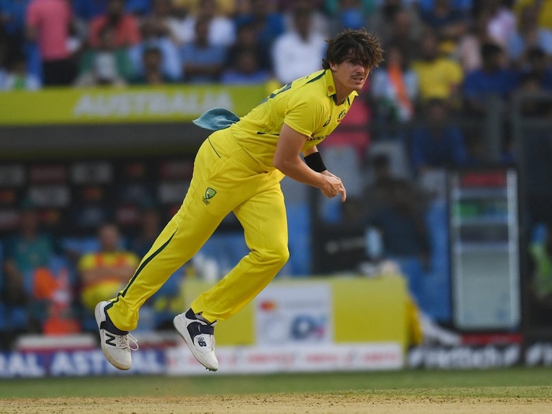Sean Abbott, Travis Head Lead Australia To T20 Series Sweep Against South Africa