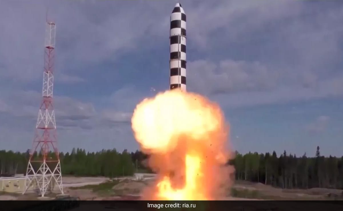 All You Need To Know About Russia’s ‘Superweapon’