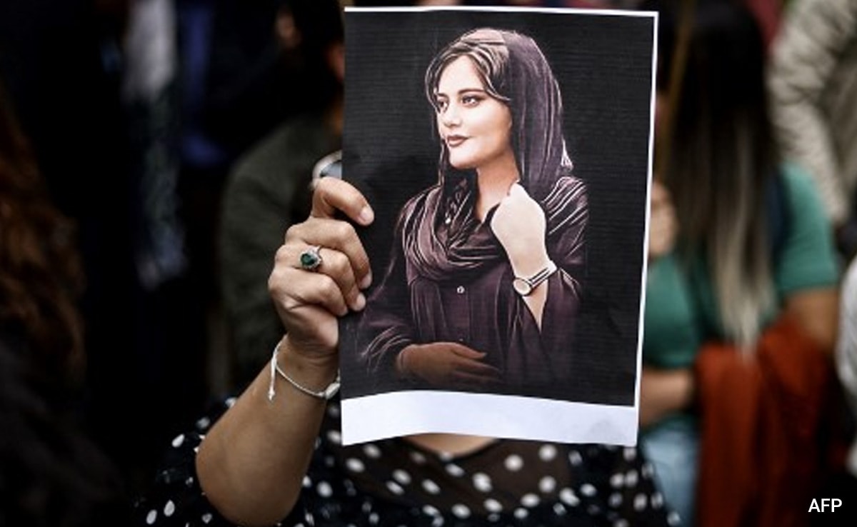 What Has Changed In Iran One Year Since Mahsa Amini’s Death In Police Custody