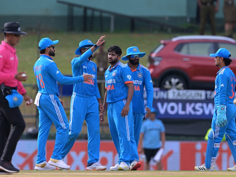 India vs Pakistan: Updated Asia Cup 2023 Super 4 Points Table After India’s Massive Win