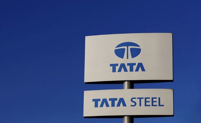 Tata Steel, UK Announce 1.25 Billion Pound Joint Investment Plan