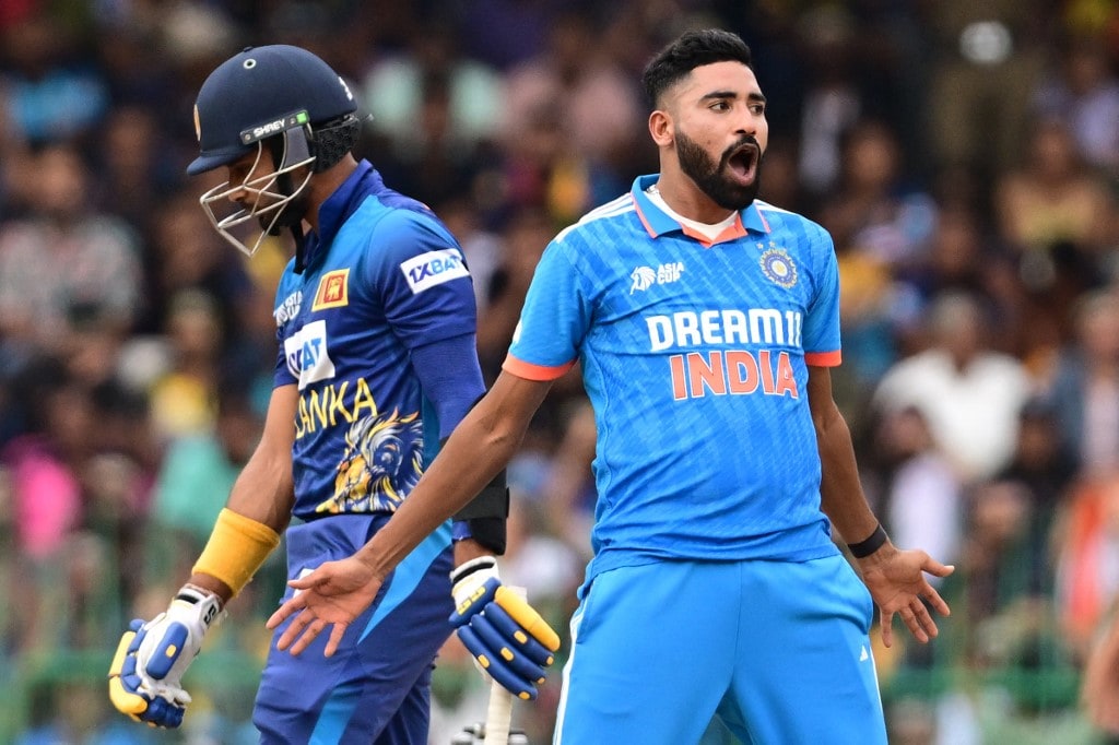 “Really Sorry That We Disappointed You”: Dasun Shanaka Apologizes To Sri Lankan Fans After Losing To India In Asia Cup 2023 Final