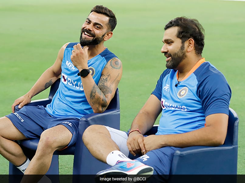 BCCI Chief Selector Asked About Resting Virat Kohli, Rohit Sharma Before Bharat Darshan At World Cup. Here’s His Reply