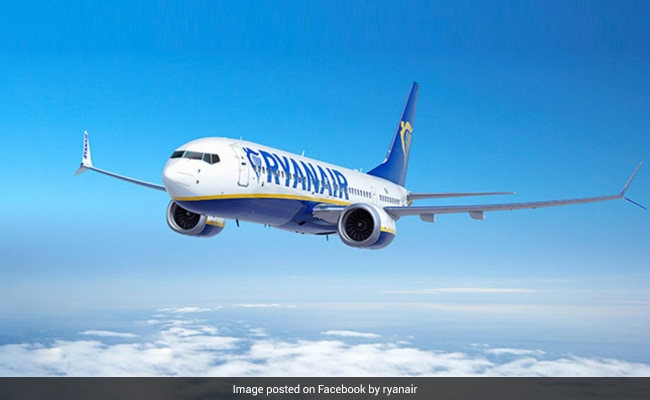 Ryanair Passenger To Get Rs 27 Lakh As Compensation After She Fell On ‘Narrow And Steep’ Plane Steps