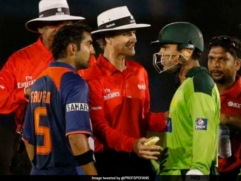 India vs Pakistan: 5 Most Controversial Moments In ODI History Of The Asian Rivals