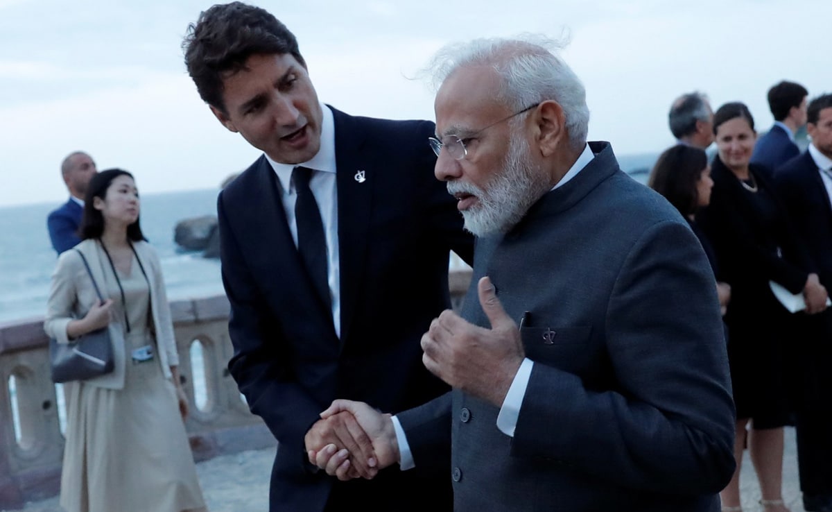 What US Said On India’s Response On Canada’s Allegations