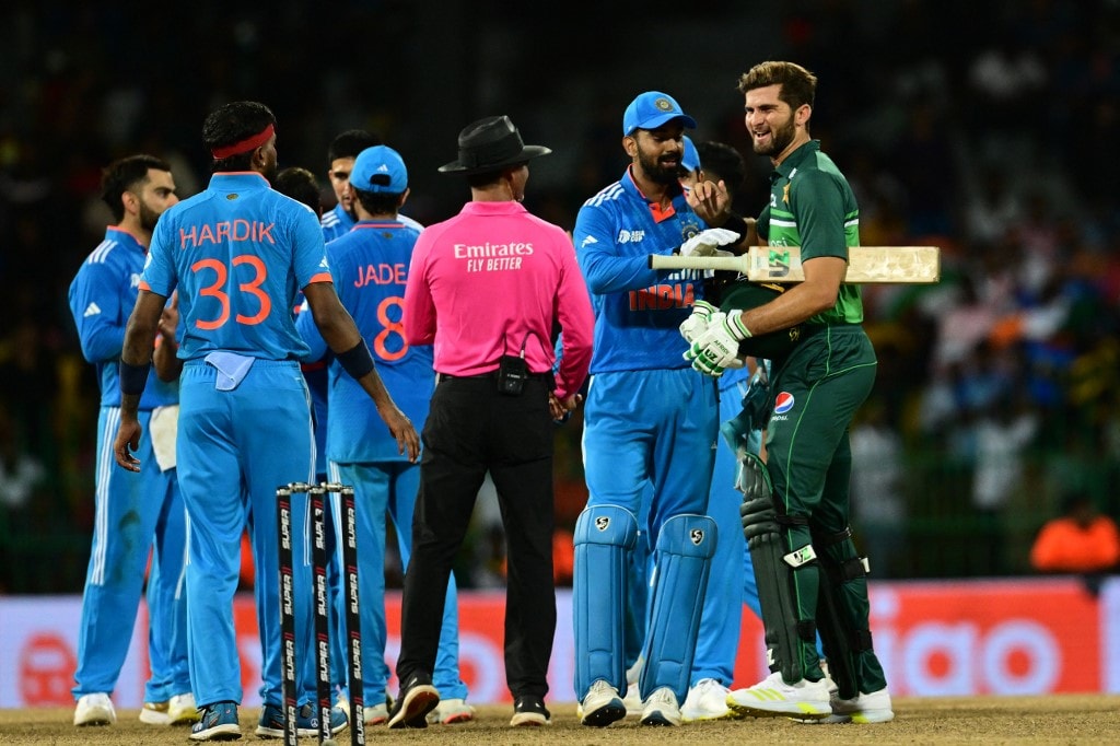 India vs Pakistan, Asia Cup: Virat Kohli Hits 47th Hundred, Ton-up KL Rahul Dispels Fitness Doubts In India’s Big Win