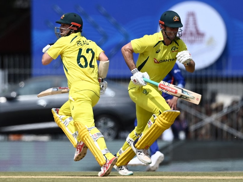 South Africa vs Australia, 1st ODI Live Streaming: When And Where To Watch Live Telecast?