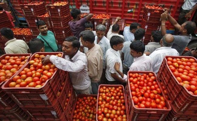 Wholesale Inflation Stays In Negative For 6th Month At -0.26% In September