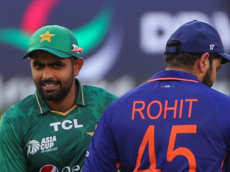 India vs Pakistan In Asia Cup 2023 Final? Rohit Sharma’s Interesting Reply