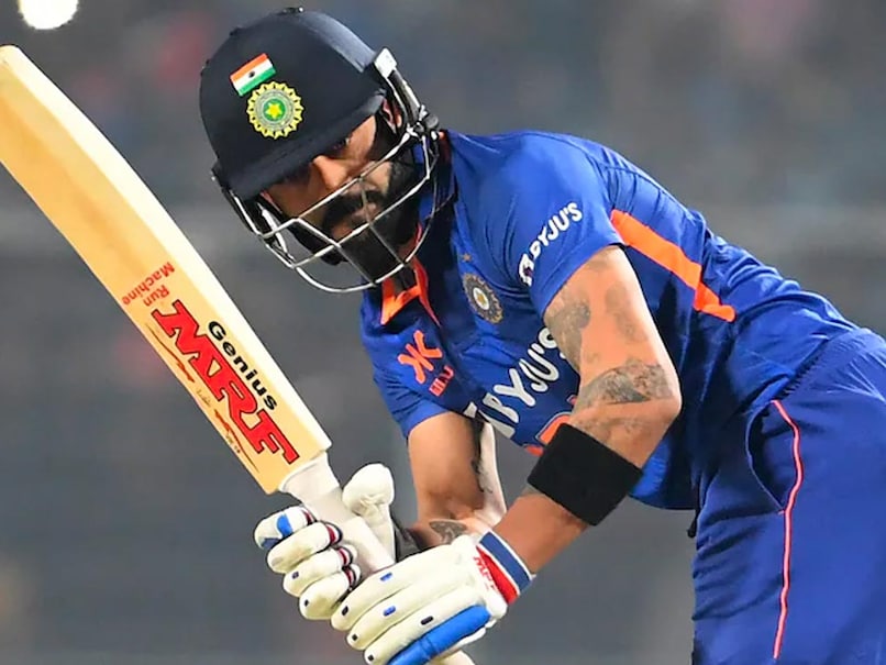 “Don’t Think If Any Other Batter…”: Pakistan Star’s Big Praise For Virat Kohli Ahead Of Asia Cup 2023 Clash