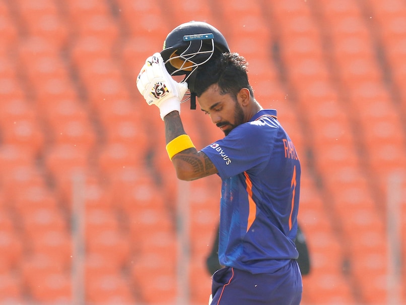 “It Can Be A Bit Worrying…”: Sunil Gavaskar Underlines KL Rahul’s Challenge Ahead Of Cricket World Cup 2023