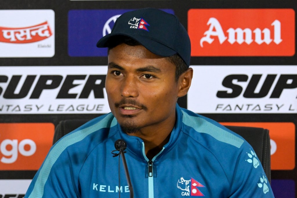 Asia Cup – “Fanboy Moment…”: Nepal Captain’s Big Remark Ahead Of India Clash