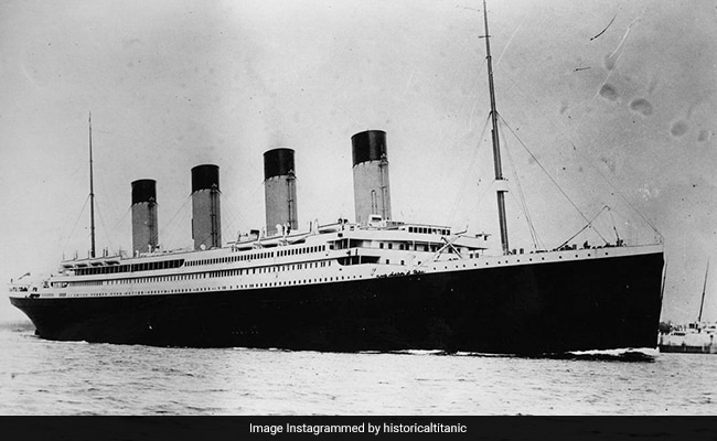 A New Titanic Expedition Is Planned, But US Opposing It. Here’s Why