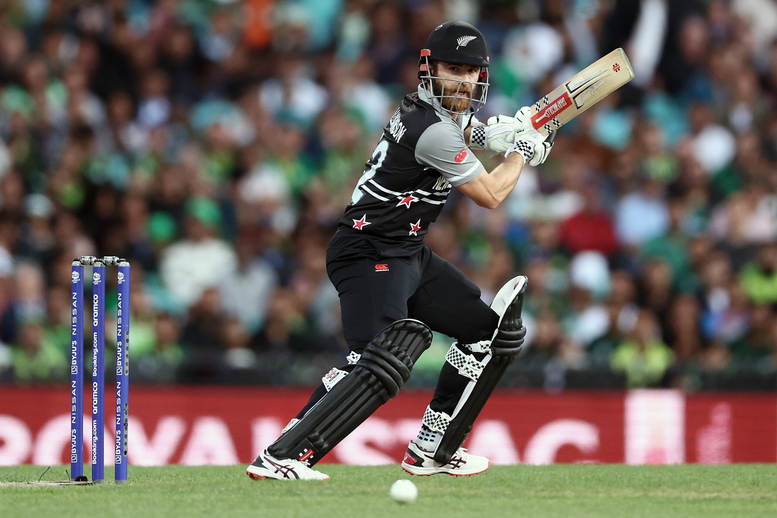 Kane Williamson To Miss New Zealand’s Second Game Of Cricket World Cup