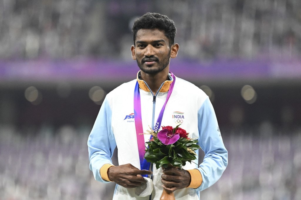 Several Firsts For India At Hangzhou Asian Games