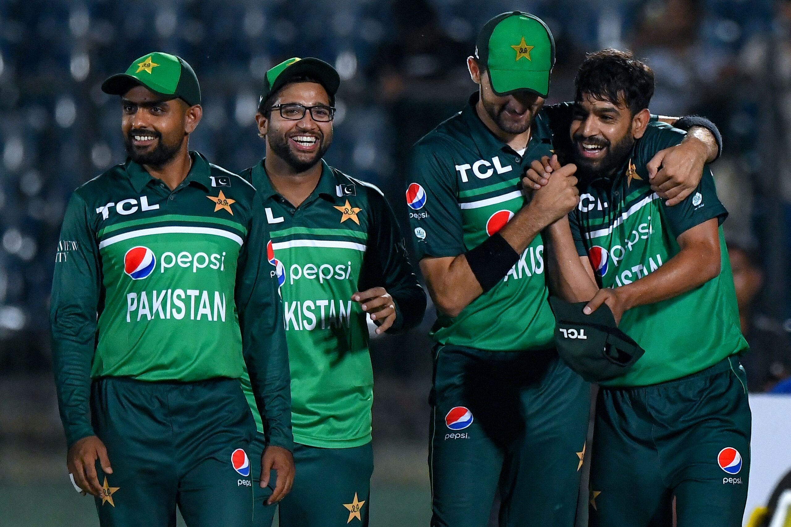 Cricket World Cup 2023: Pakistan’s Predicted XI vs India- Will Babar Azam And Co Tinker With Winning Combination?