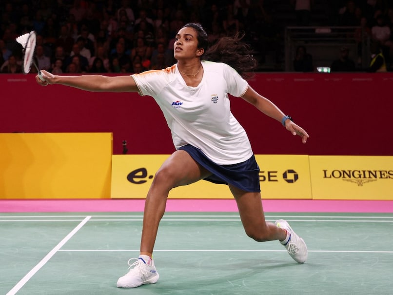PV Sindhu’s Journey In Arctic Open Ends After Defeat In Semi-Finals