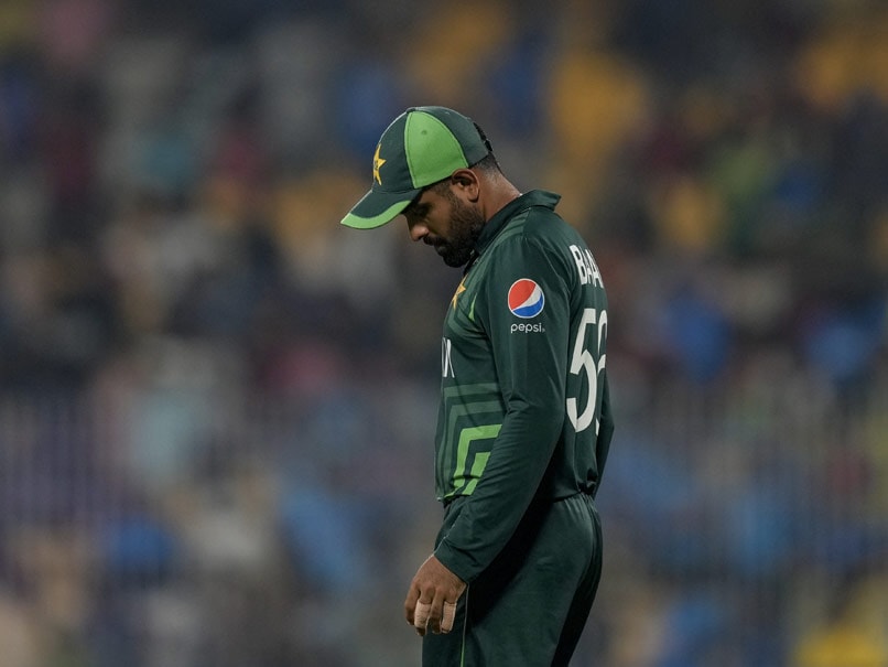 “Heard Babar Azam Cried…”: Pakistan Great’s Sensational Claim On Under Fire Captain After Afghanistan Loss At Cricket World Cup