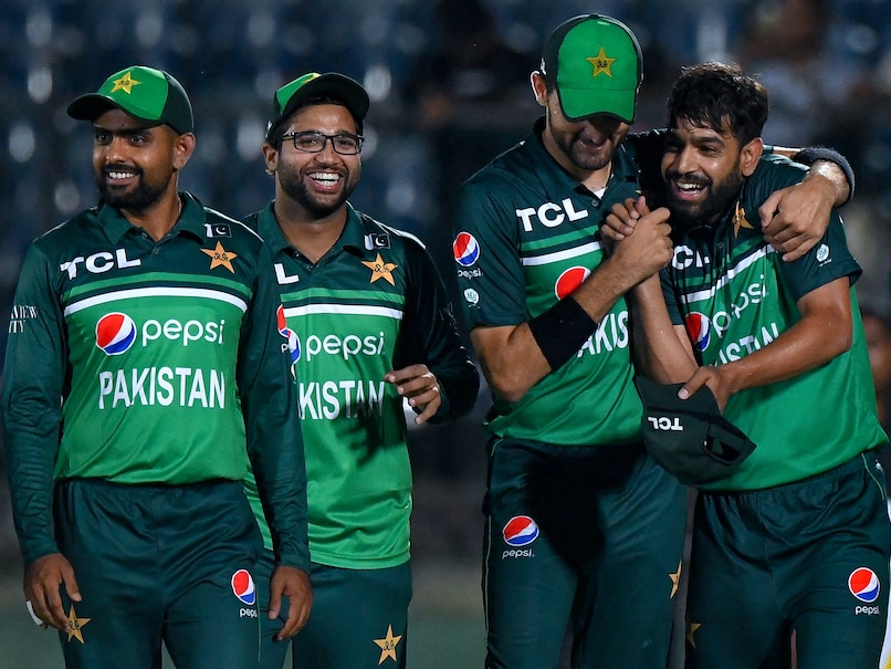 “Used To Work In The Market Selling Snacks”: Pakistan Star Recalls His Days Of Struggle
