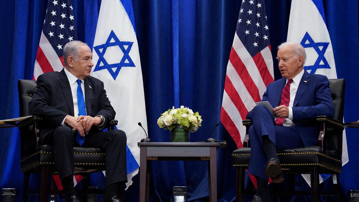 Israel-Hamas war, day 11 LIVE updates | Biden to visit Israel on Wednesday