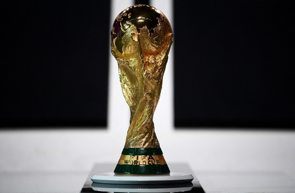 Saudi Arabia’s 2034 World Cup Bid Boosted After This Decision