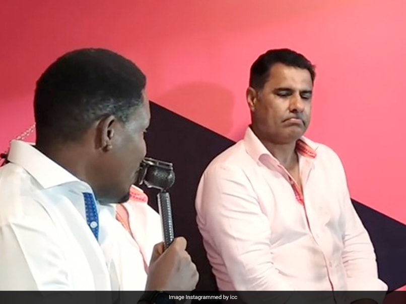 Waqar Younis Shell-Shocked As Pakistan’s Poor Start In Cricket World Cup Gets Worse. Watch
