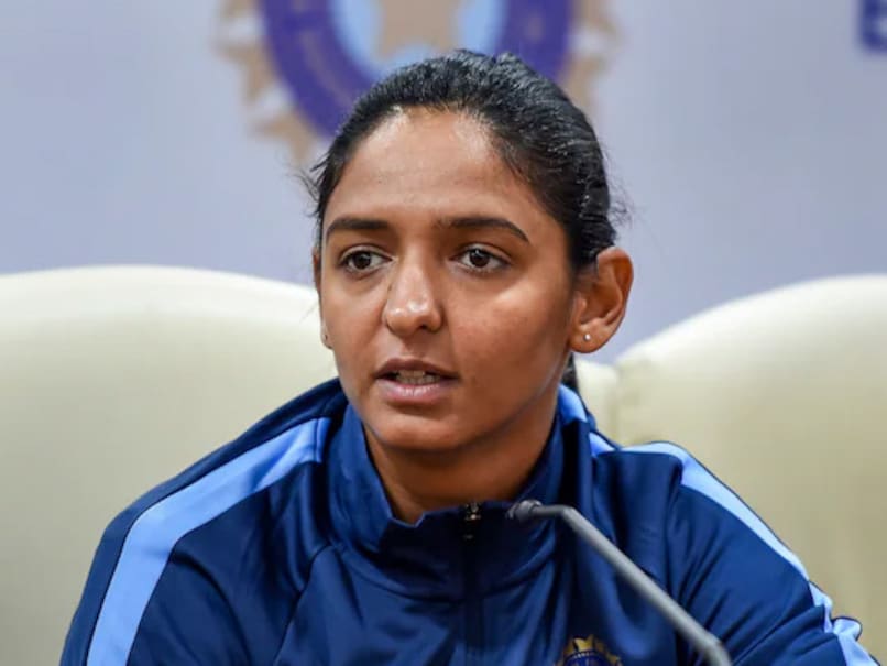 Indian Women’s Cricket Team To Host England And Australia In Home Season