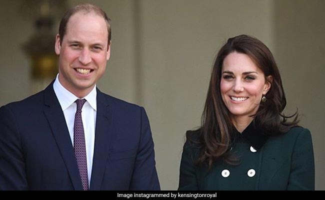King Charles, Prince William, and Kate Middleton Condemn Hamas Attacks, Voice Support for Israel