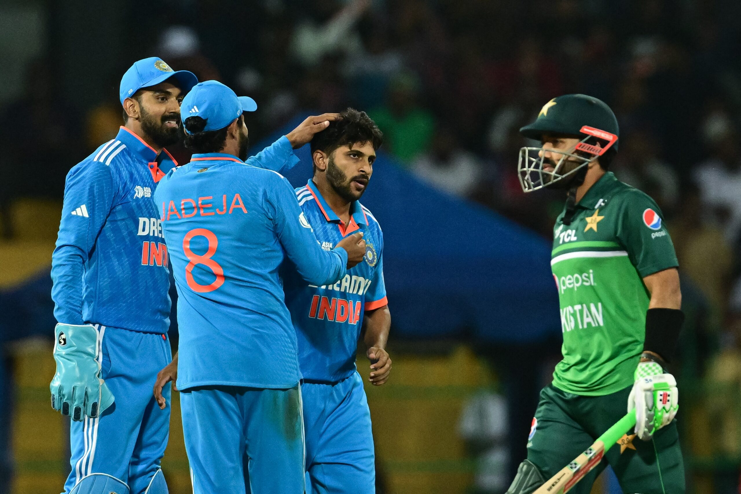India vs Pakistan, Cricket World Cup 2023: Key Player Battles To Watch Out For