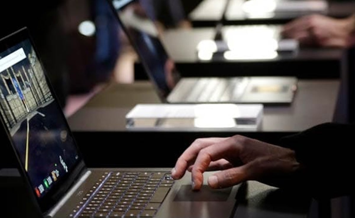 Centre Tweaks Licensing Norms For Laptop, Computer Imports. Details Here