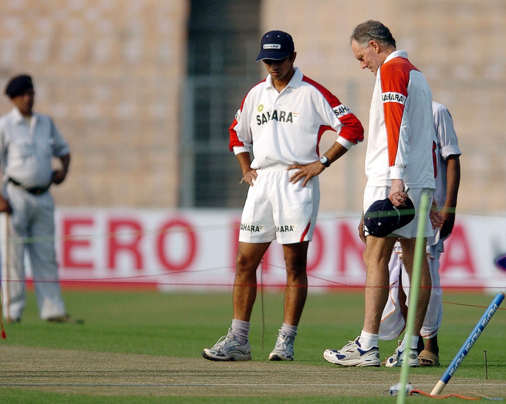 Controversial Ex Indian Cricket Team Coach Greg Chappell Facing Financial Struggle; Friends Raise Funds