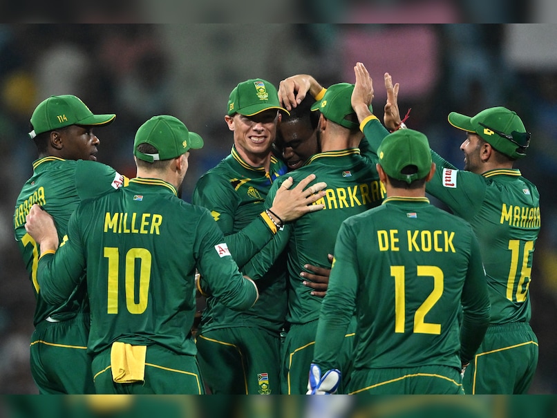 World Cup 2023 Points Table: South Africa Takes Top Spot With Win Over Australia. India’s Position Is…