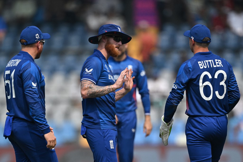Cricket World Cup 2023 – “No Room For Error From Here”: Jos Buttler After England’s Loss To South Africa