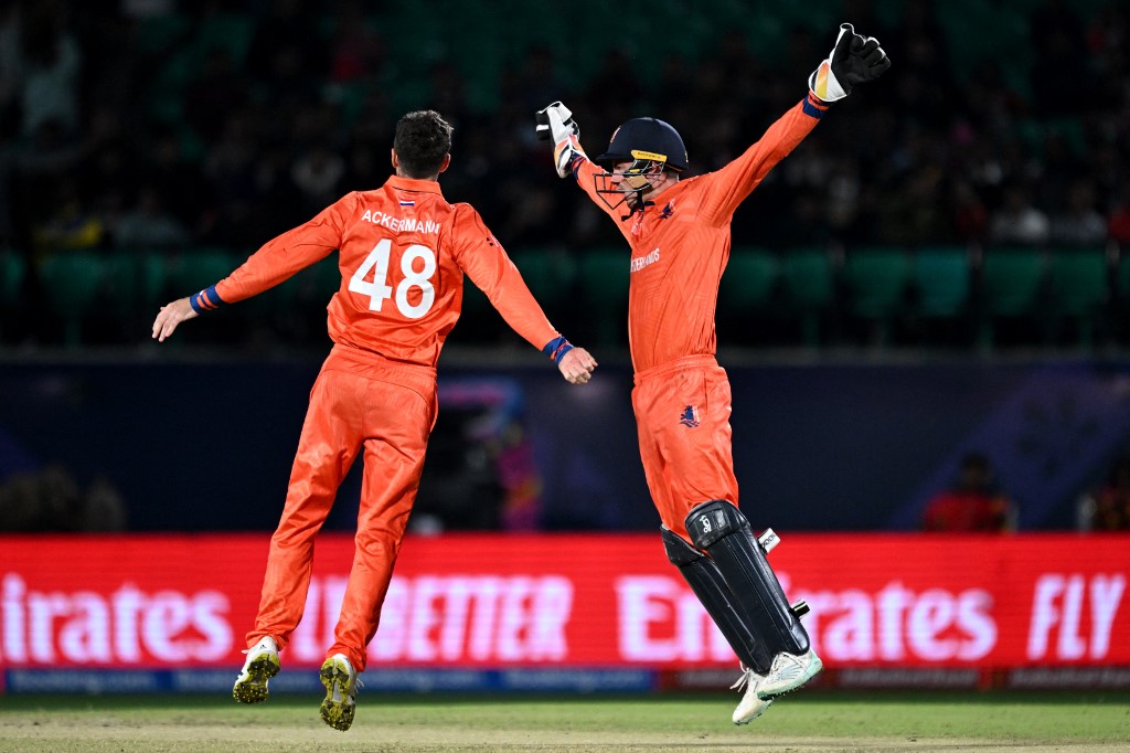 Netherlands vs Sri Lanka, Cricket World Cup: Match Preview, Head-to-Head, Prediction, Weather Report, Pitch Report, Fantasy Tips