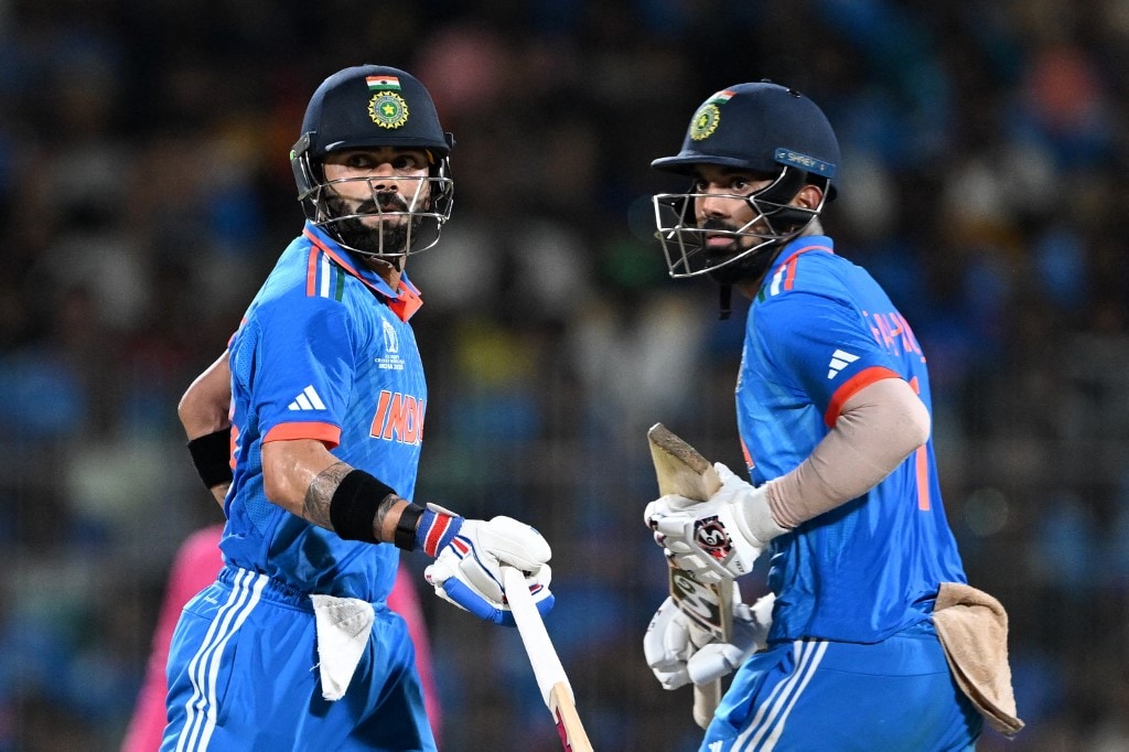 India vs Pakistan, Cricket World Cup Preview: Pitch Report, Head To Head, Fantasy Team