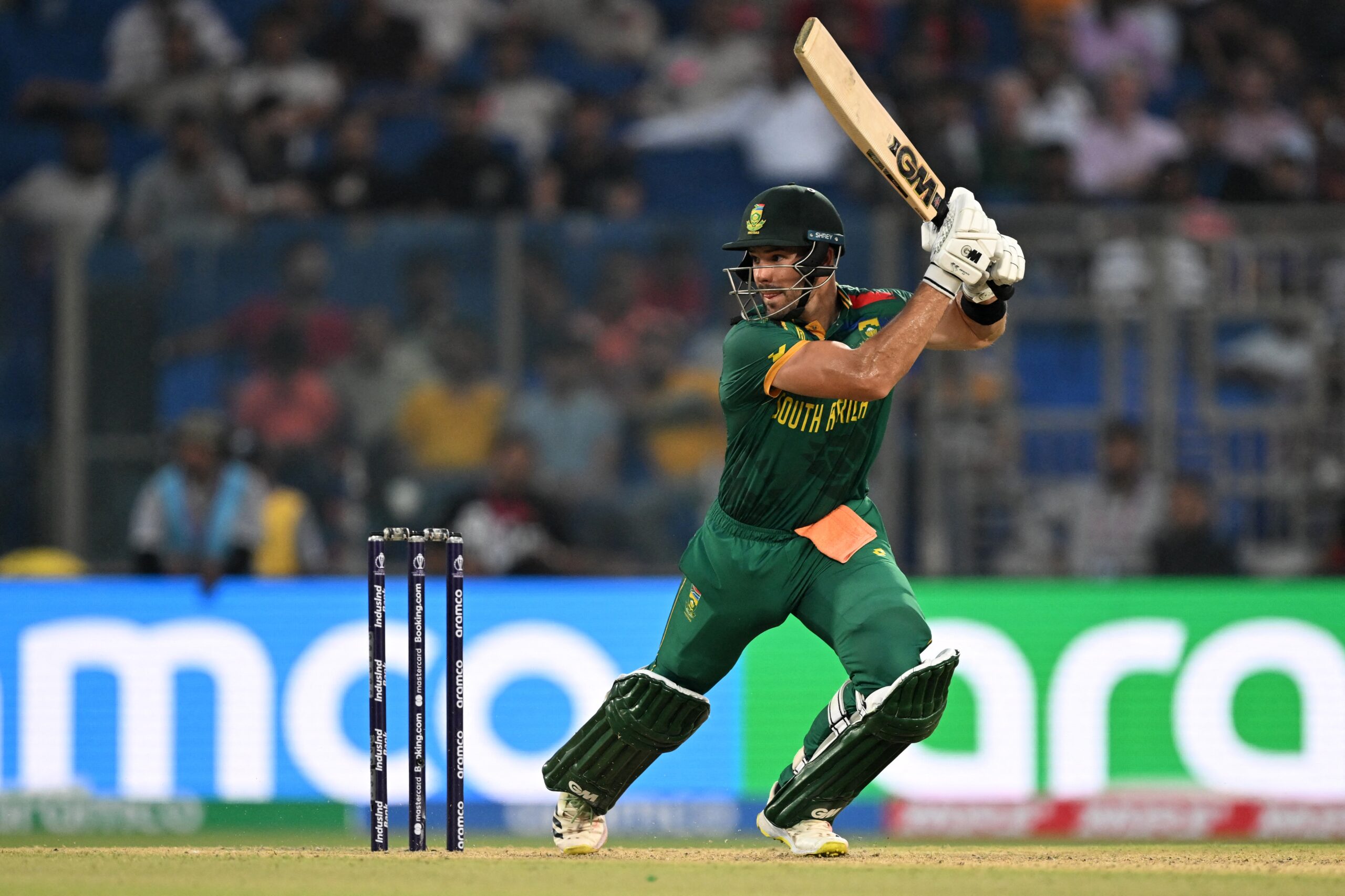 South Africa Becomes 1st Team Ever To Achieve Sensational Feat In Cricket World Cup History