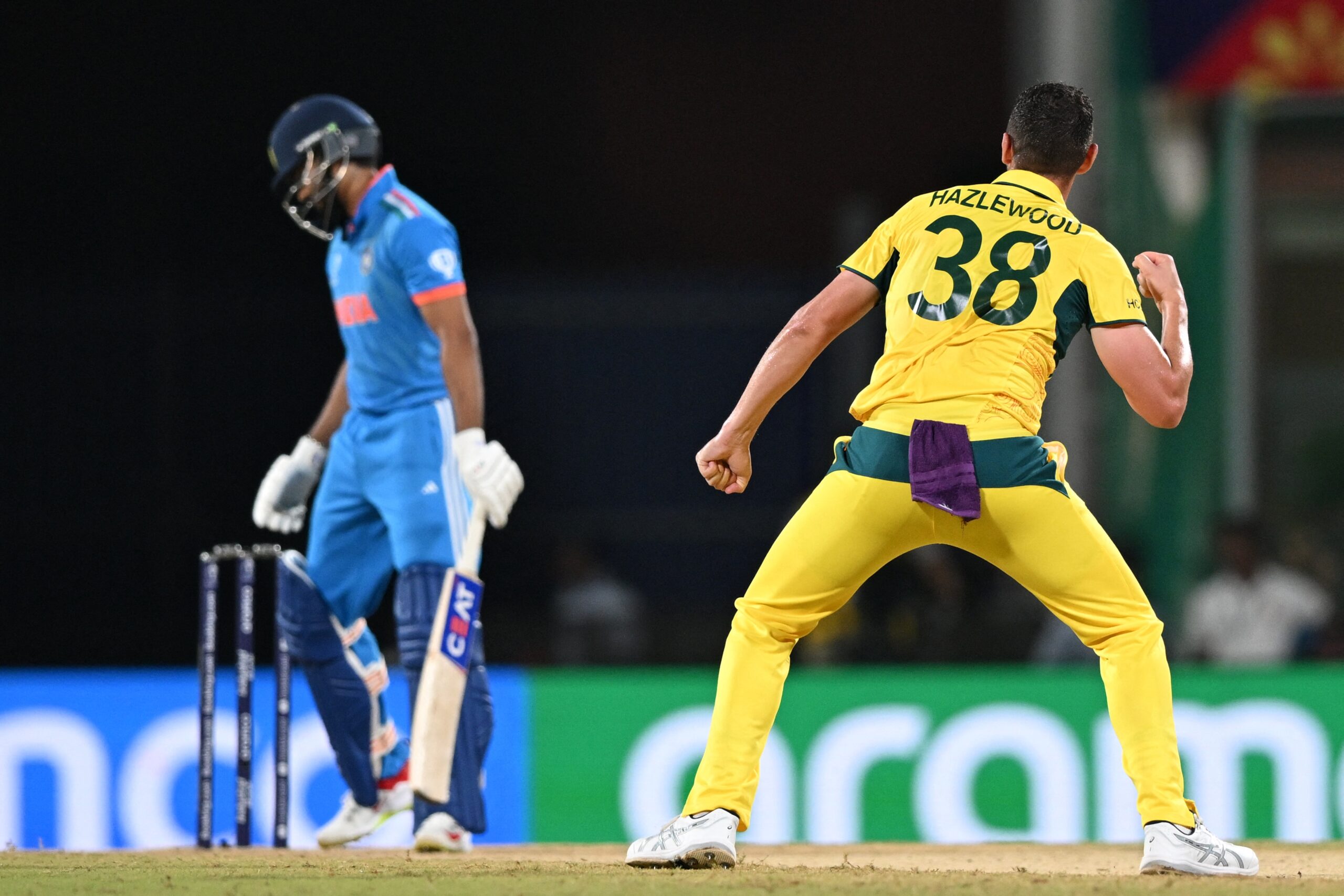 Cricket World Cup: Yuvraj Singh Calls For ‘Better Thinking’ From This India Star After Horror Start In Chase vs Australia