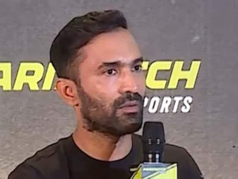 “Pretty Much Know Who No.1 Is Going To Be”: Dinesh Karthik On Cricket World Cup 2023 Semis Line-Up