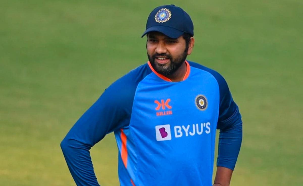 Rohit Sharma’s “Best Move Was…”: England Great’s Hilarious Dig At Mickey Arthur’s ‘Dil Dil Pakistan’ Comment