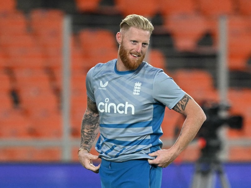 England vs New Zealand Live, Cricket World Cup 2023 Live Score Updates: Focus On Ben Stokes’ Fitness As England Begin Title Defence vs New Zealand