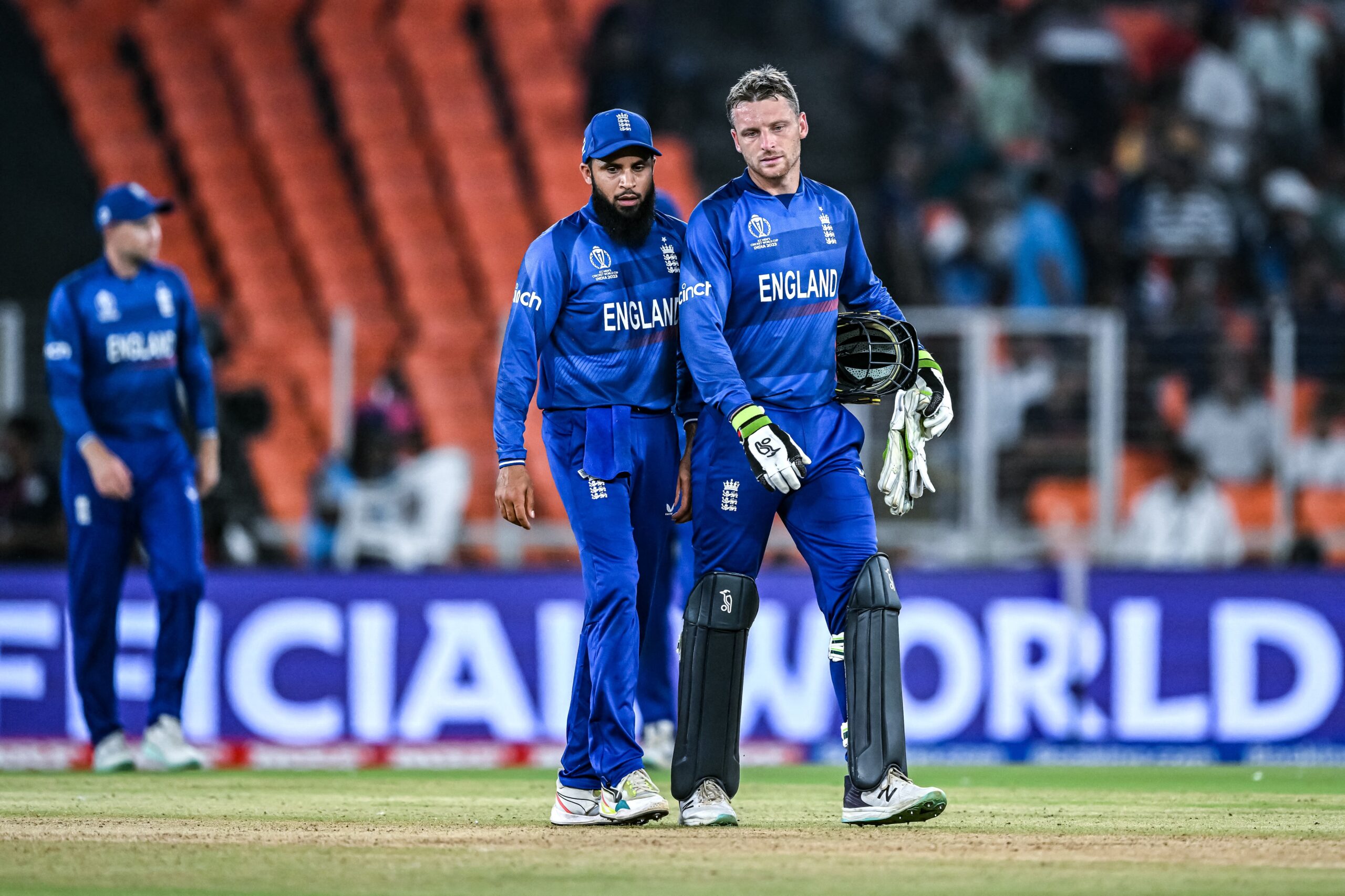 Smarting From Kiwi Lessons, Jos Buttler’s England Take On Upbeat Bangladesh In Cricket World Cup