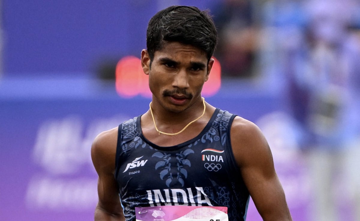 From Daily Wage Labourer To Asian Games 2023 Medalist: Ram Baboo’s Fascinating Story