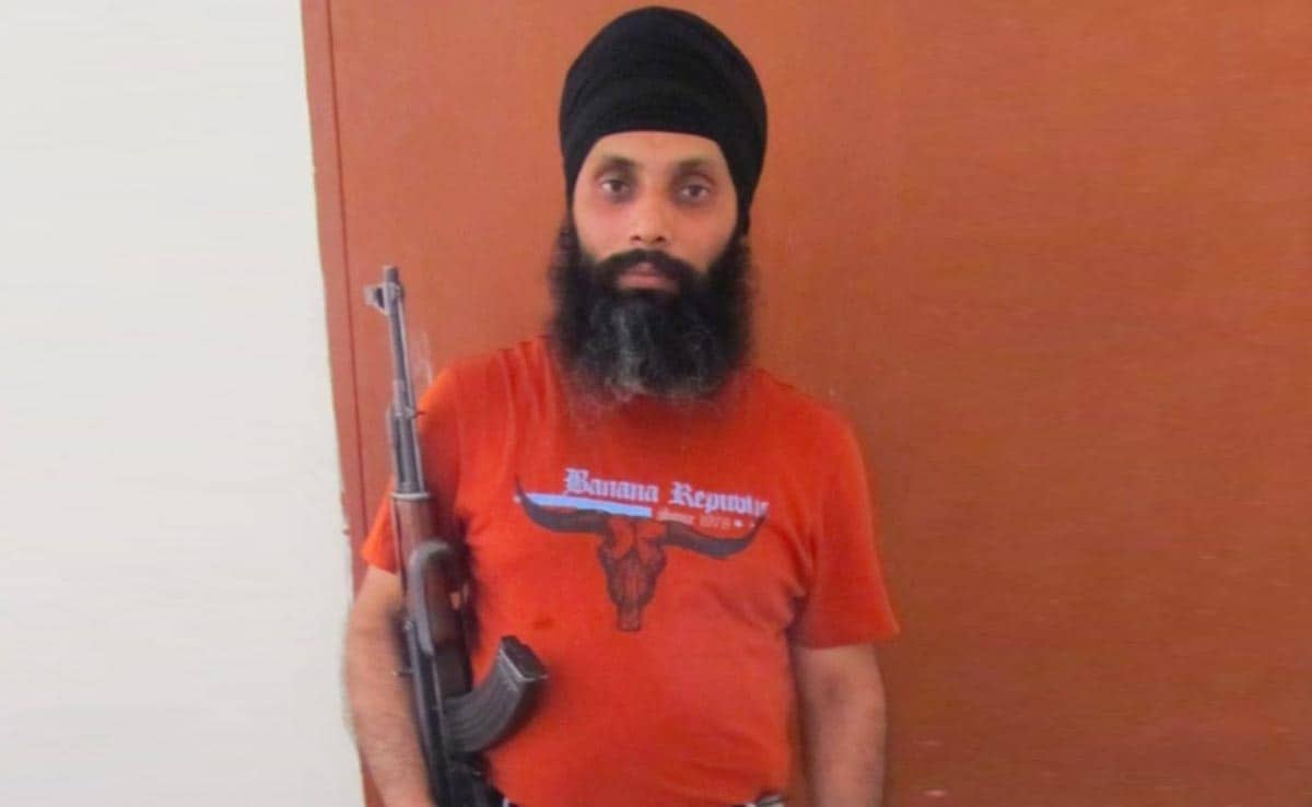 US On Khalistani Terrorist Hardeep Singh Nijjar’s Murder