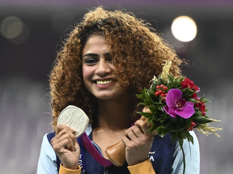 Asian Games 2023: Harmilan Bains Claims Second Silver After Dramatic Finish In Women’s 800m Final